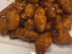 -东四民芳餐厅(世茂工三店)