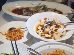 -院里寻菜·精致庭院菜(观沙岭店)