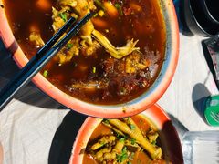 -李叔叔虾蟹大排档(青羊店)