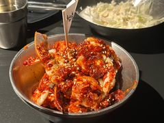 -青春韩国料理(汽博店)