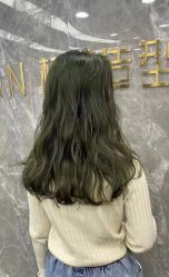 -柯琳造型