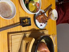 -勺子米线·云南传统小吃市集(四方街店)