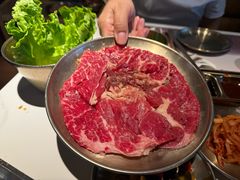 -西塔老太太泥炉烤肉(望京一店)