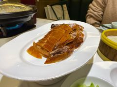 -北平食府(马鞍山路店)