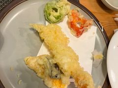 -菊上日式料理(蚌埠银泰店)