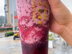 -奈雪的茶(湖滨银泰in77C区PRO店)