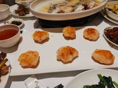 -花城苑广府菜(侨鑫店)