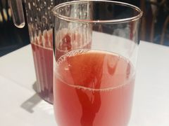山渣汁-小河盐帮·私家菜·烤鸭(三元桥·霄云路店)