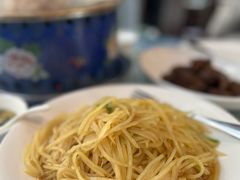 -煎饼卷大葱·非遗传承·潍坊菜(十笏园店)