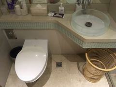 -浦东机场国航头等贵宾室