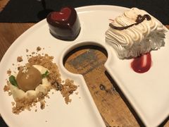 -AZUL by FUEL蓝色·法式酒馆(琶醍店)