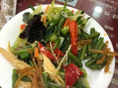 -晋乡亲刀削面(东风桥东店)