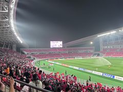 -铁西体育场