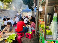 -同心烧烤(总店)