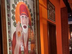 -甘尼仕印度餐厅酒吧(斜塘老街店)