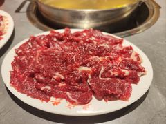 -贵宾牛·潮汕牛肉火锅(珠池总店)