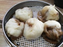 特色酱肉包-吃不亏特色包子(三峡广场店)