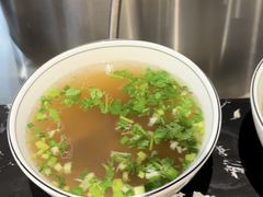-澄城学斌水盆羊肉(总店)