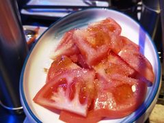 -黑门烤肉