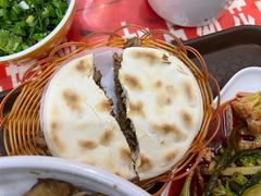 -老陈婆手工面庄