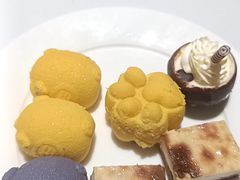 -晶丽香榭自助餐(南京大饭店)