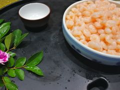-香雪海饭店中餐厅(人民桥店)