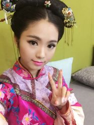 -盘子女人坊生日照·摄影馆(华强店)