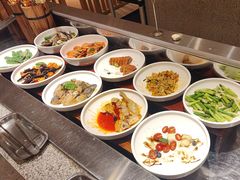 -杭州开元名都大酒店·地中海自助餐厅