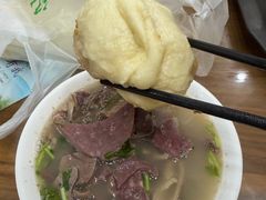 -牛街洪记小吃店(牛街店)