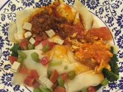 -锦彦岐山面(大唐不夜城店)