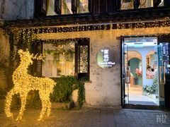 -蜜桃花开·中西融合菜E&W(南长街店)