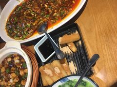 -蜀宴小调·精致家常菜(来福士店)