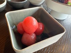 -丽思卡尔顿·炙焰·铁板烧餐厅