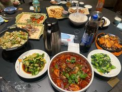 -食光慢宴·安吉土菜馆