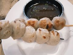 -班赞海鲜市场