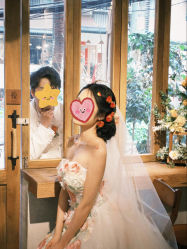 -莫兰迪婚纱摄影