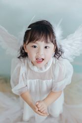 -幺幺BABY婚纱摄影