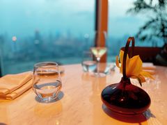 -翡翠36餐厅(浦东香格里拉店)