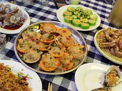 -阿妹小海鲜(下角店)