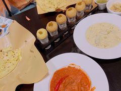 -木尔坦·Multan巴基斯坦清真餐厅halal(大智嘉园店)