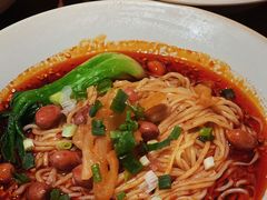 盐帮小面-大盐帮川菜馆(长楹天街店)