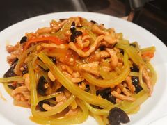 -安天民北方饺子(白石洲店)