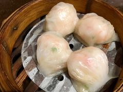 -武林厨神·粤式茶点(五羊店)