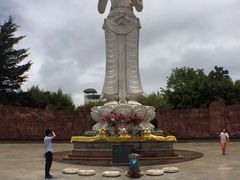 -南诏风情岛