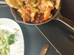 -一枚西点(运河路店)