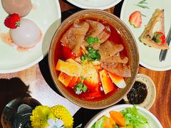 -七色云蔬食(喜邻里店)