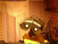 -信不信由你博物馆