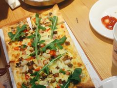 -夏日玛莉西餐厅(梅溪湖步步高店)