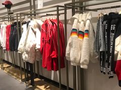 -URBAN REVIVO(佛山南海万达广场店)