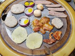 -阿昌白族石板烧·菌锅(大理古城店)